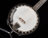 Used Deering Boston 6-Sting Banjo