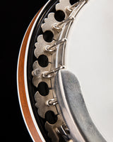 Used Deering Boston 6-Sting Banjo