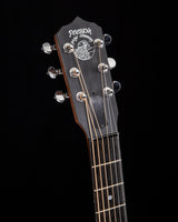 Used Deering Boston 6-Sting Banjo
