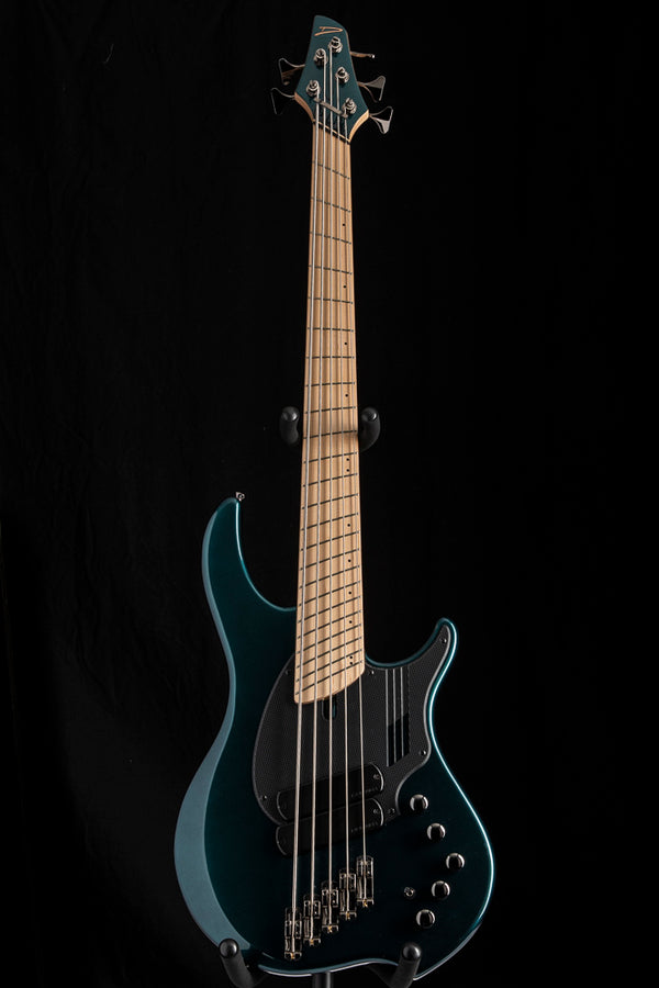 Used Dingwall NG2 Adam "Nolly" Getgood Signature Black Forest Green