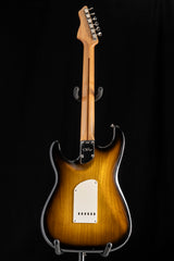 Used D'Pergo Aged Vintage Classic Two-Tone Tobacco Burst