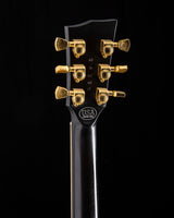 Used Dunable USA Custom Yeti Black NAMM 2025