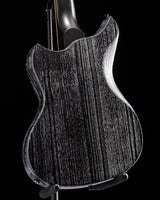 Used Dunable Yeti 7 Black w/ White Grainfill