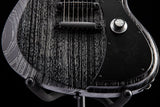 Used Dunable Yeti 7 Black w/ White Grainfill
