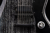 Used Dunable Yeti 7 Black w/ White Grainfill