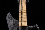 Used Dunable Yeti 7 Black w/ White Grainfill