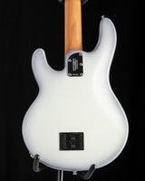 Used Ernie Ball Music Man StingRay 4 Special Snowy Night