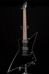 Used ESP Custom EX Black