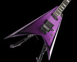 Used ESP Signature Series Alexi Ripped Purple Fade