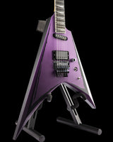 Used ESP Signature Series Alexi Ripped Purple Fade