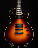 Used ESP E-II Eclipse Full Thickness Tobacco Sunburst