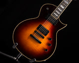 Used ESP E-II Eclipse Full Thickness Tobacco Sunburst