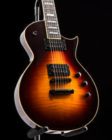 Used ESP E-II Eclipse Full Thickness Tobacco Sunburst