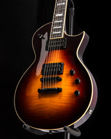 Used ESP E-II Eclipse Full Thickness Tobacco Sunburst