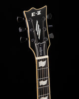 Used ESP E-II Eclipse Full Thickness Tobacco Sunburst
