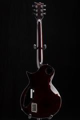 Used ESP E-II Eclipse Full Thickness Tobacco Sunburst