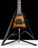 Used ESP E-II Arrow NT Nebula Blackburst