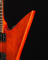 Used ESP FX Standard Series Paduak Brown Stain