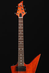 Used ESP FX Standard Series Paduak Brown Stain