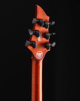 Used ESP FX Standard Series Paduak Brown Stain