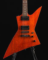 Used ESP FX Standard Series Paduak Brown Stain