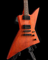 Used ESP FX Standard Series Paduak Brown Stain