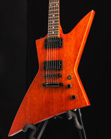 Used ESP FX Standard Series Paduak Brown Stain