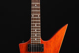 Used ESP FX Standard Series Paduak Brown Stain