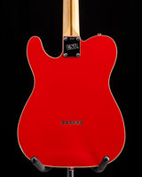 Used ESP Ron Wood Signature Fiesta Red