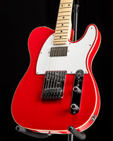Used ESP Ron Wood Signature Fiesta Red