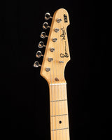 Used ESP Ron Wood Signature Fiesta Red