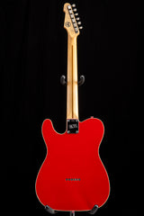 Used ESP Ron Wood Signature Fiesta Red