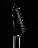 Used ESP Stephen Carpenter Signature STEF B-8 Black