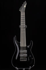 Used ESP Stephen Carpenter Signature STEF B-8 Black