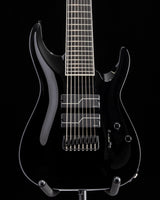 Used ESP Stephen Carpenter Signature STEF B-8 Black
