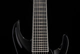 Used ESP Stephen Carpenter Signature STEF B-8 Black