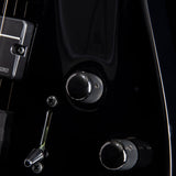 Used ESP Stephen Carpenter Signature STEF B-8 Black