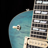 Used ESP USA Eclipse Aqua Marine Sunburst