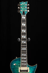 Used ESP USA Eclipse Aqua Marine Sunburst