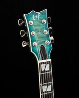 Used ESP USA Eclipse Aqua Marine Sunburst