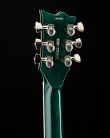 Used ESP USA Eclipse Aqua Marine Sunburst