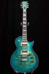 Used ESP USA Eclipse Aqua Marine Sunburst