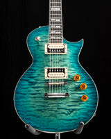 Used ESP USA Eclipse Aqua Marine Sunburst