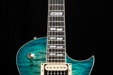Used ESP USA Eclipse Aqua Marine Sunburst