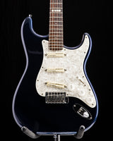 Used ESP Vintage Plus S Gun Metal Blue