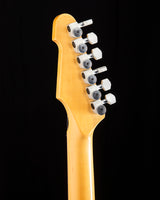 Used ESP Vintage Plus S Gun Metal Blue