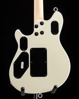 Used EVH Wolfgang MIJ White