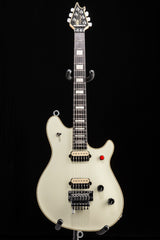 Used EVH Wolfgang MIJ White