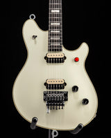 Used EVH Wolfgang MIJ White