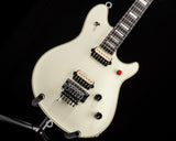 Used EVH Wolfgang MIJ White